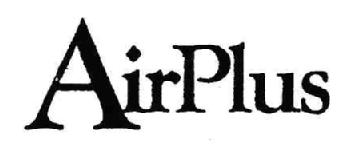 Imagen de AIRPLUS