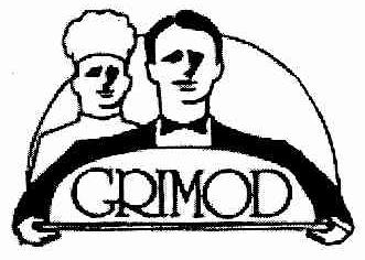 Imagen de GRIMOD