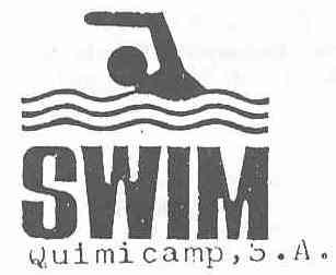 Imagen de SWIM QUIMICAMP, S.A