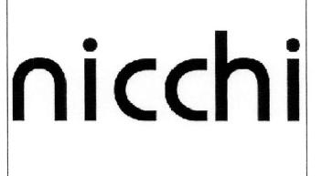 Imagen de NICCHI