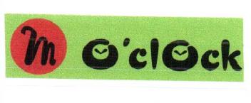 Imagen de M O\'CLOCK