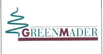 Imagen de GREENMADER
