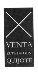 Imagen de VENTA RUTA DE DON QUIJOTE