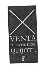 Imagen de VENTA RUTA DE DON QUIJOTE