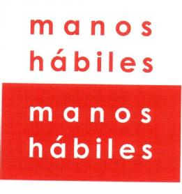 Imagen de MANOS HABILES MANOS HABILES
