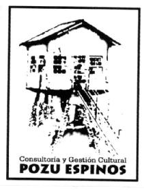 Imagen de CONSULTORIA Y GESTION CULTURAL POZU ESPINOS