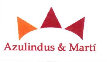 Imagen de AZULINDUS & MARTI