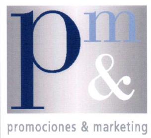 Imagen de PM & PROMOCIONES & MARKETING