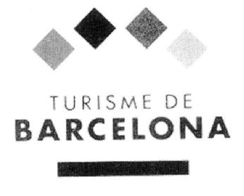 Imagen de TURISME DE BARCELONA