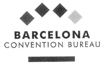 Imagen de BARCELONA CONVENTION BUREAU