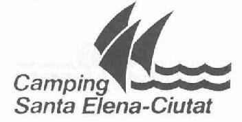 Imagen de CAMPING SANTA ELENA-CIUTAT