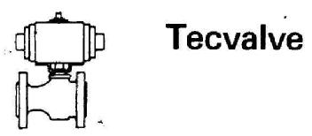 Imagen de TECVALVE