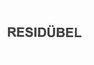 Imagen de RESIDUBEL