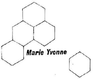 Imagen de MARIE YVONNE