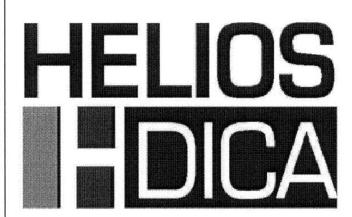 Imagen de HELIOS HDICA