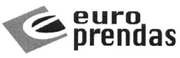 Imagen de EURO PRENDAS