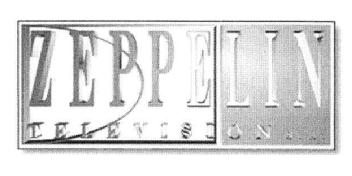 Imagen de ZEPPELIN TELEVISION