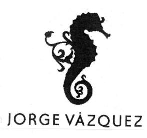 Imagen de JORGE VAZQUEZ