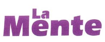 Imagen de LA MENTE
