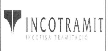 Imagen de INCOTRAMIT INCOFISA TRAMITACIO