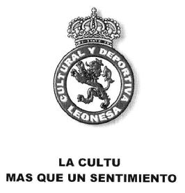 Imagen de LEONESA CULTURAL Y DEPORTIVA LA CULTU MAS QUE UN SENTIMIENTO