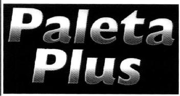 Imagen de PALETA PLUS