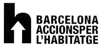 Imagen de BARCELONA ACCIONSPER L\'HABITATGE