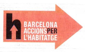 Imagen de BARCELONA ACCIONS PER L\'HABITATGE