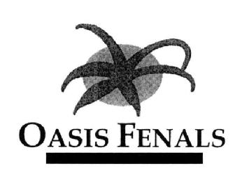 Imagen de OASIS FENALS