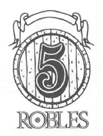 Imagen de 5 ROBLES
