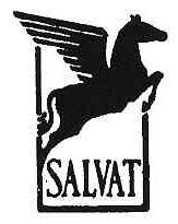 Imagen de SALVAT
