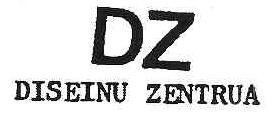 Imagen de DZ DISEINU ZENTRUA