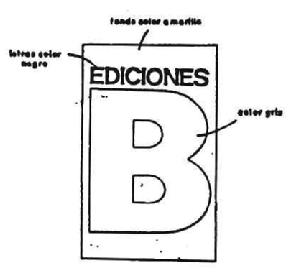 Imagen de EDICIONES B