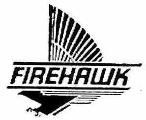 Imagen de FIREHAWK