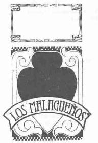 Imagen de LOS MALAGUEÑOS