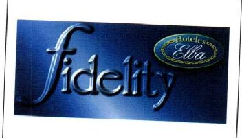 Imagen de FIDELITY HOTELES ELBA