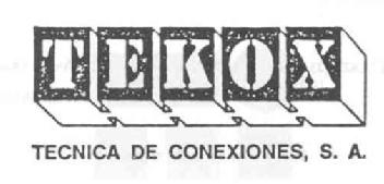 Imagen de TEKOK TECNICA DE CONEXIONES, S.A