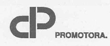 Imagen de CP PROMOTORA