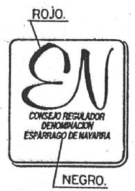Imagen de EN CONSEJO REGULADOR DENOMINACION ESPARRAGO DE NAVARRA