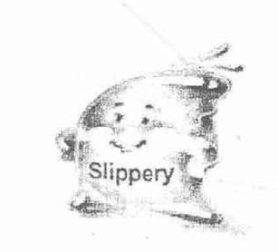 Imagen de SLIPPERY