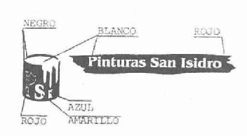 Imagen de PSI PINTURAS SAN ISIDRO