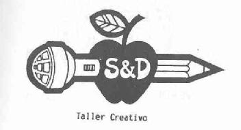 Imagen de S&D TALLER CREATIVO