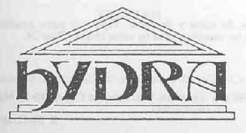Imagen de HYDRA