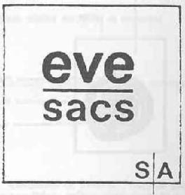 Imagen de EVE SACS S-A