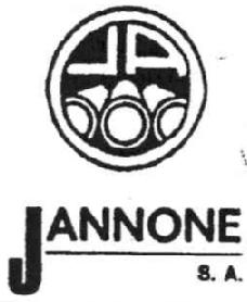 Imagen de JA JANNONE S.A