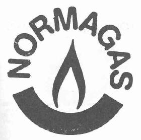 Imagen de NORMAGAS