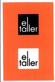 Imagen de EL TALLER