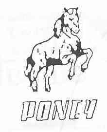 Imagen de PONEY