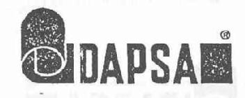 Imagen de DAPSA
