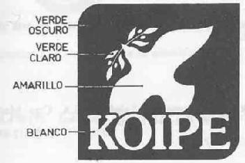 Imagen de KOIPE